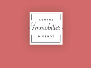 Centre immobilier Diderot