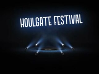 Houlgate Festival