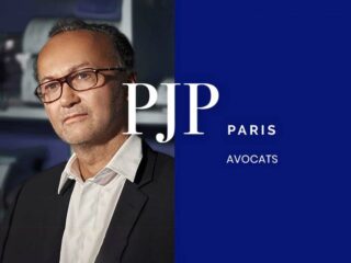 PJP Paris